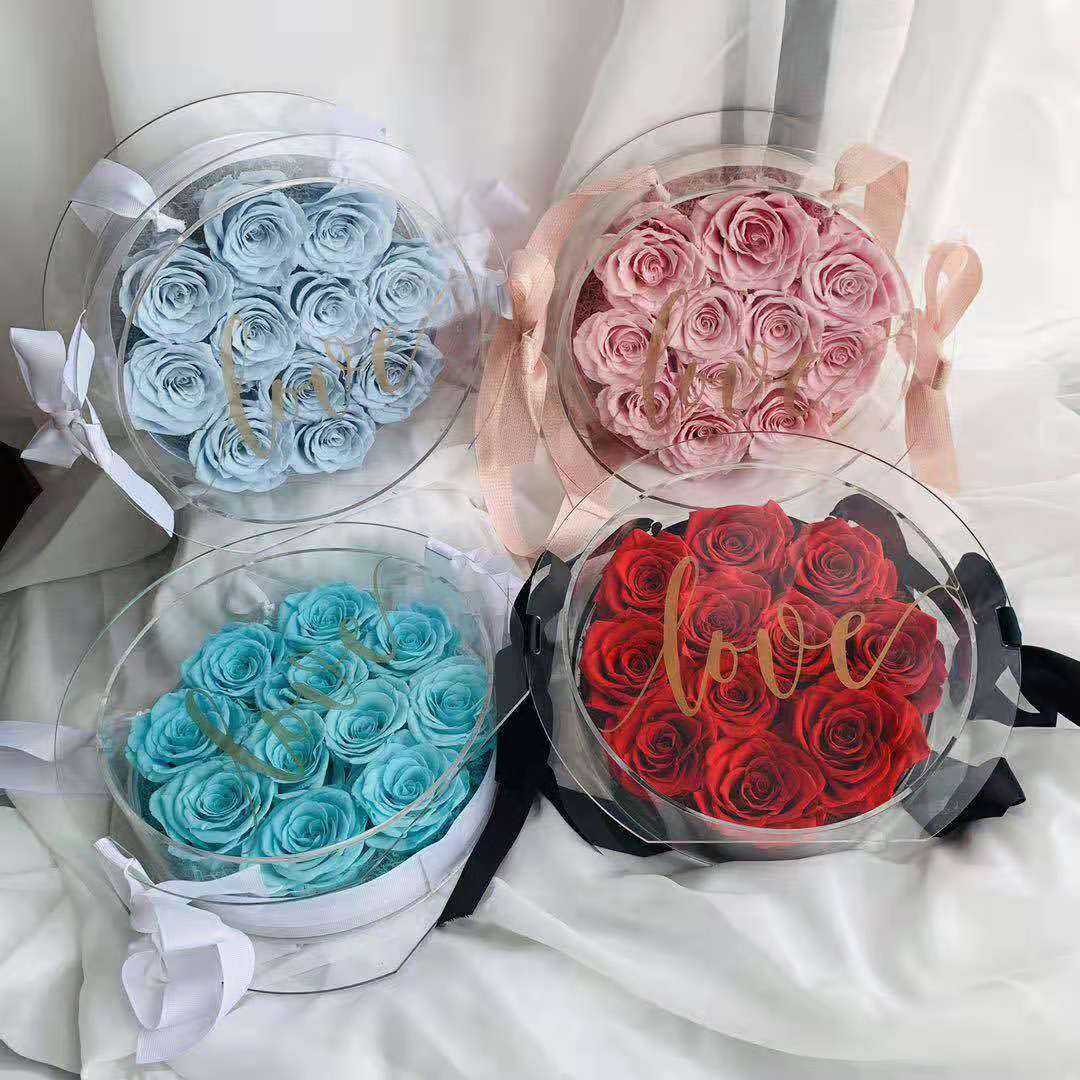 Preserved Flowes