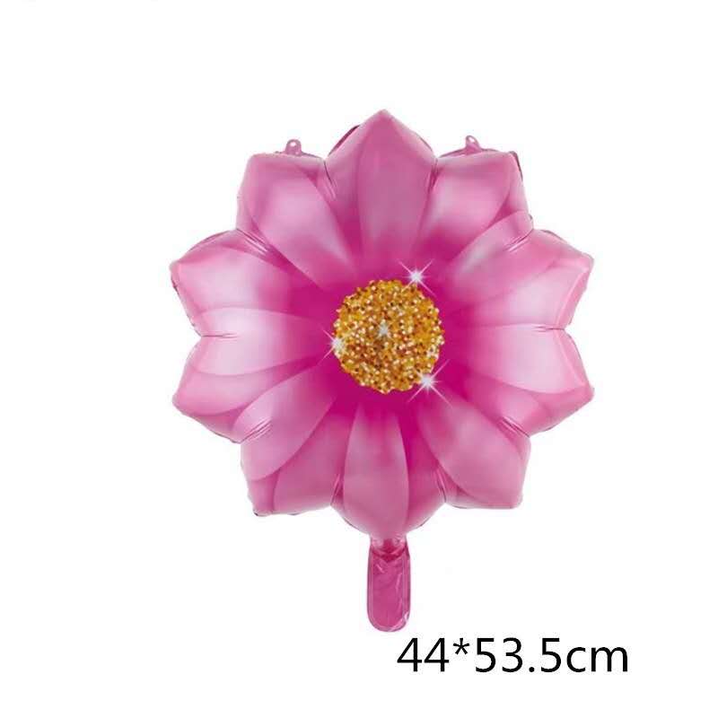 Pink Flower Balloon – JARDIN D'ETE, Markham ON