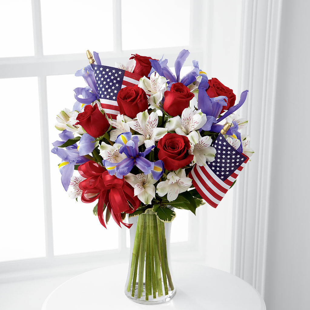 Unity Bouquet – JARDIN D'ETE, Markham ON