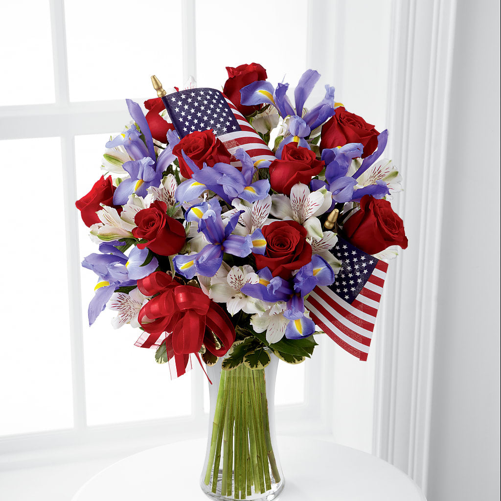 Unity Bouquet – JARDIN D'ETE, Markham ON