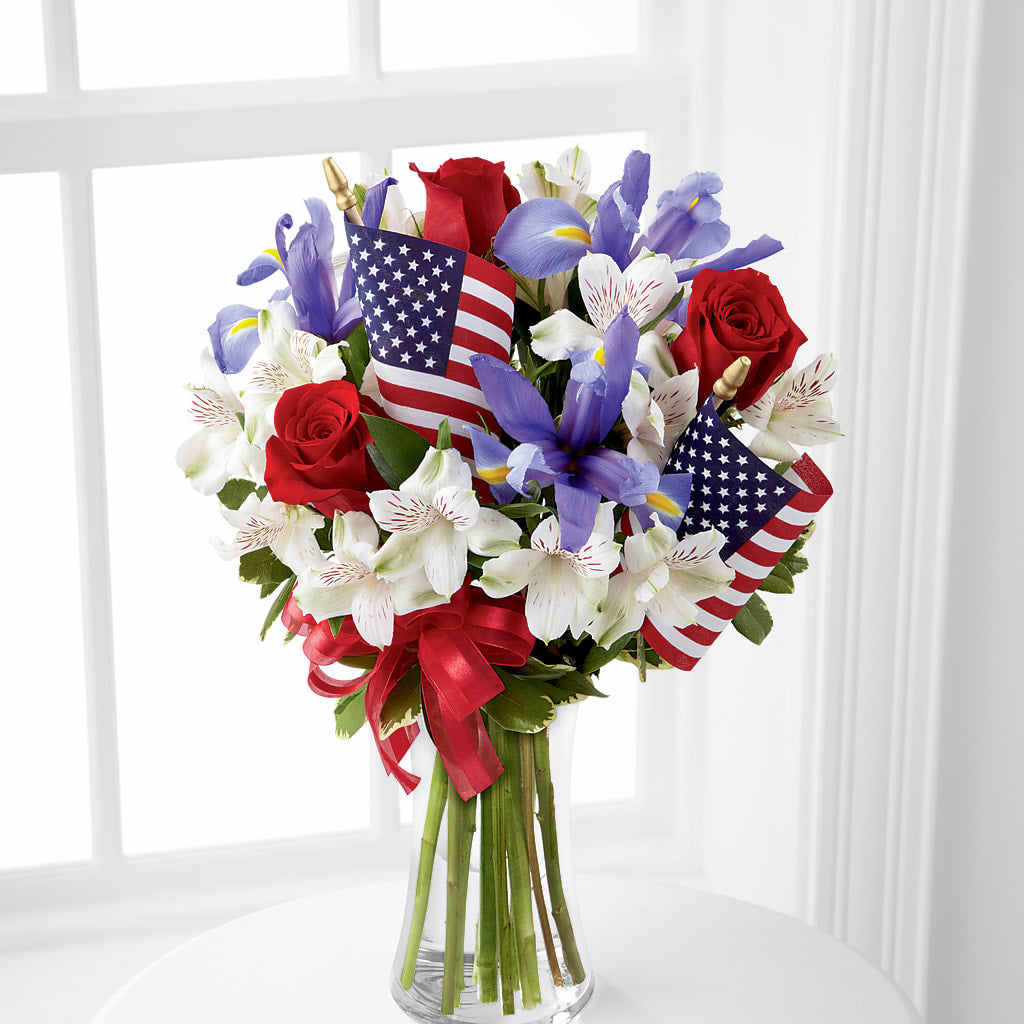 Unity Bouquet – JARDIN D'ETE, Markham ON