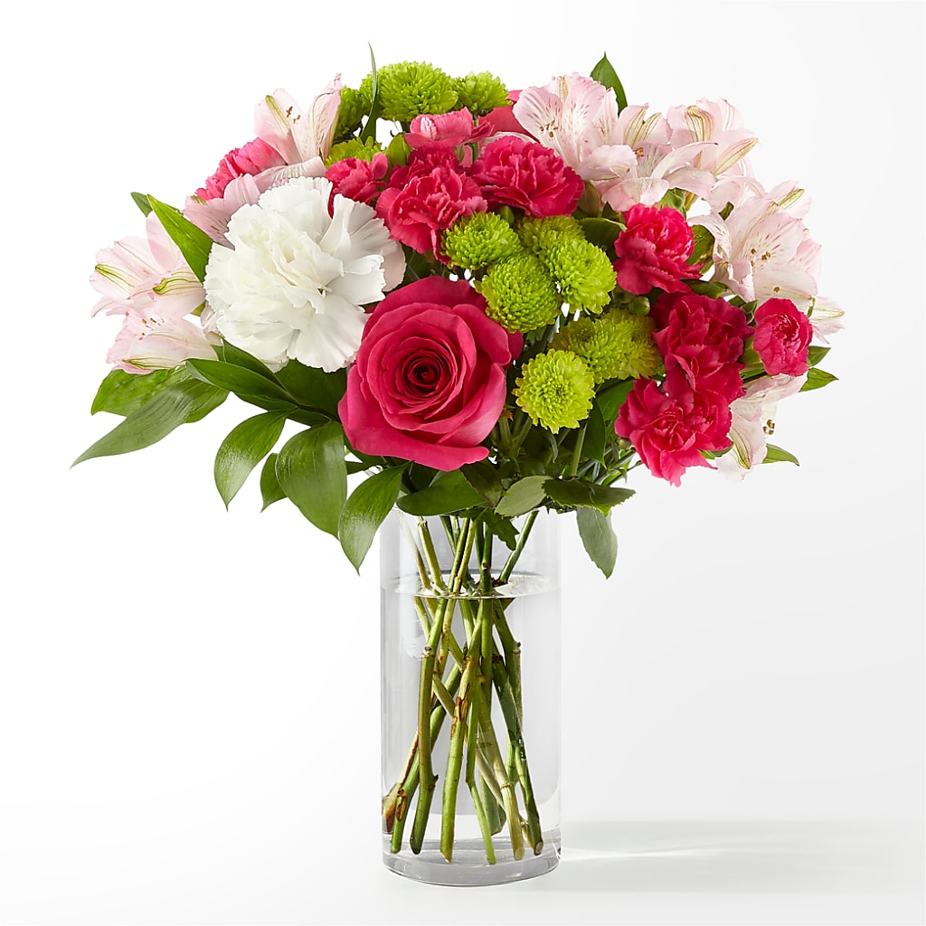 Sweet & Pretty Bouquet – JARDIN D'ETE, Markham ON