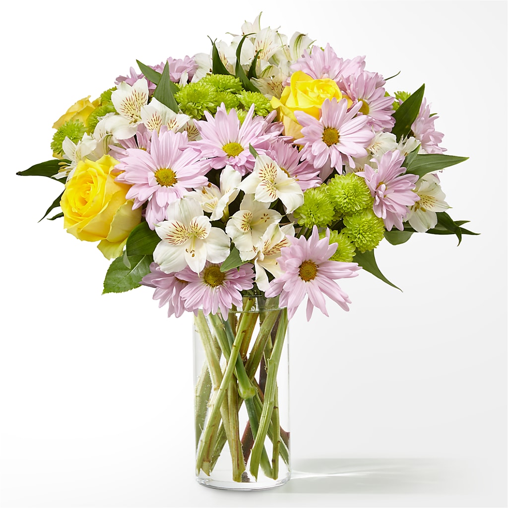 Sweet Spring Delight Bouquet – JARDIN D'ETE, Markham ON