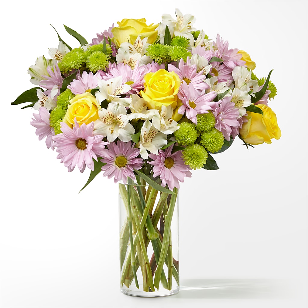 Sweet Spring Delight Bouquet – JARDIN D'ETE, Markham ON