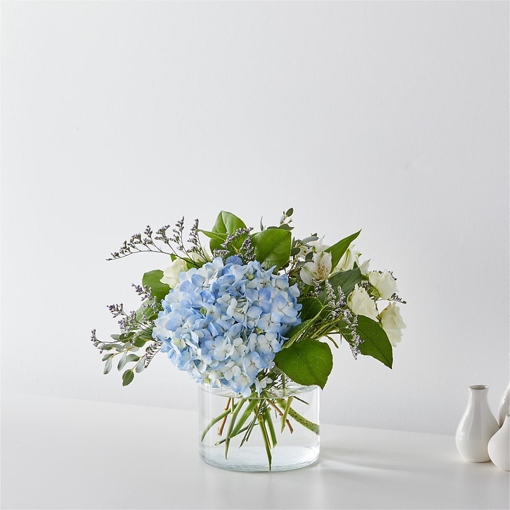 Coastal Blossom Bouquet – JARDIN D'ETE, Markham ON