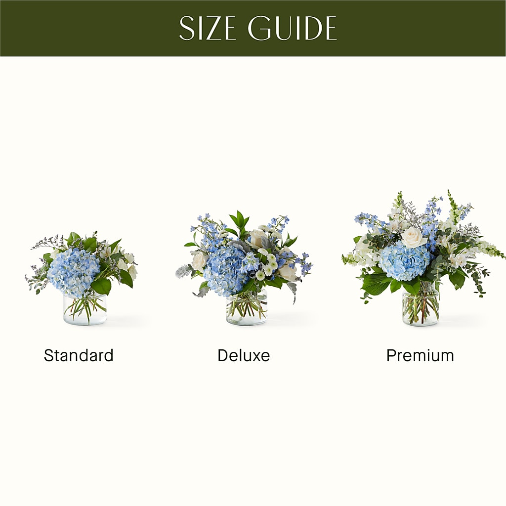 Coastal Blossom Bouquet – JARDIN D'ETE, Markham ON