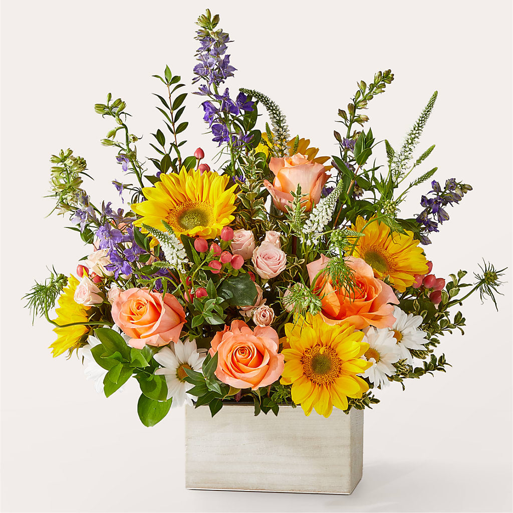 The Good Life Bouquet – JARDIN D'ETE, Markham ON