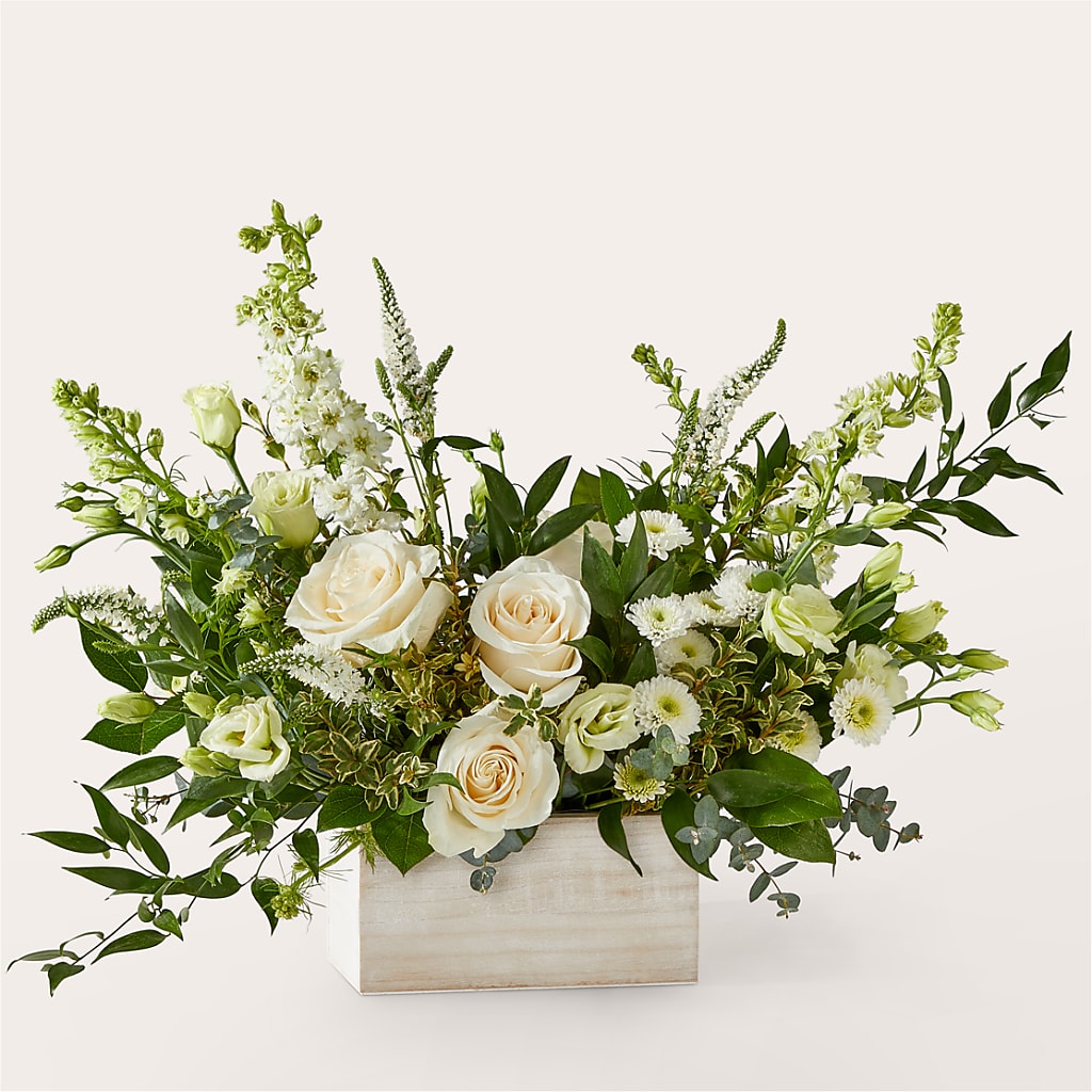 Cashmere Bouquet – JARDIN D'ETE, Markham ON