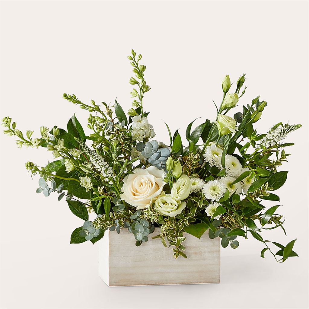 Cashmere Bouquet – JARDIN D'ETE, Markham ON