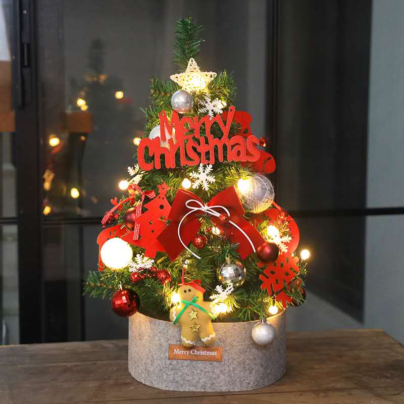 Christmas tree