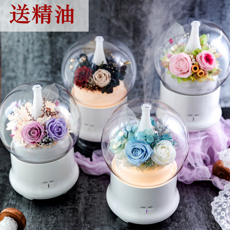 Aromatherapy Eternal Garden Diffuser – JARDIN D'ETE, Markham ON