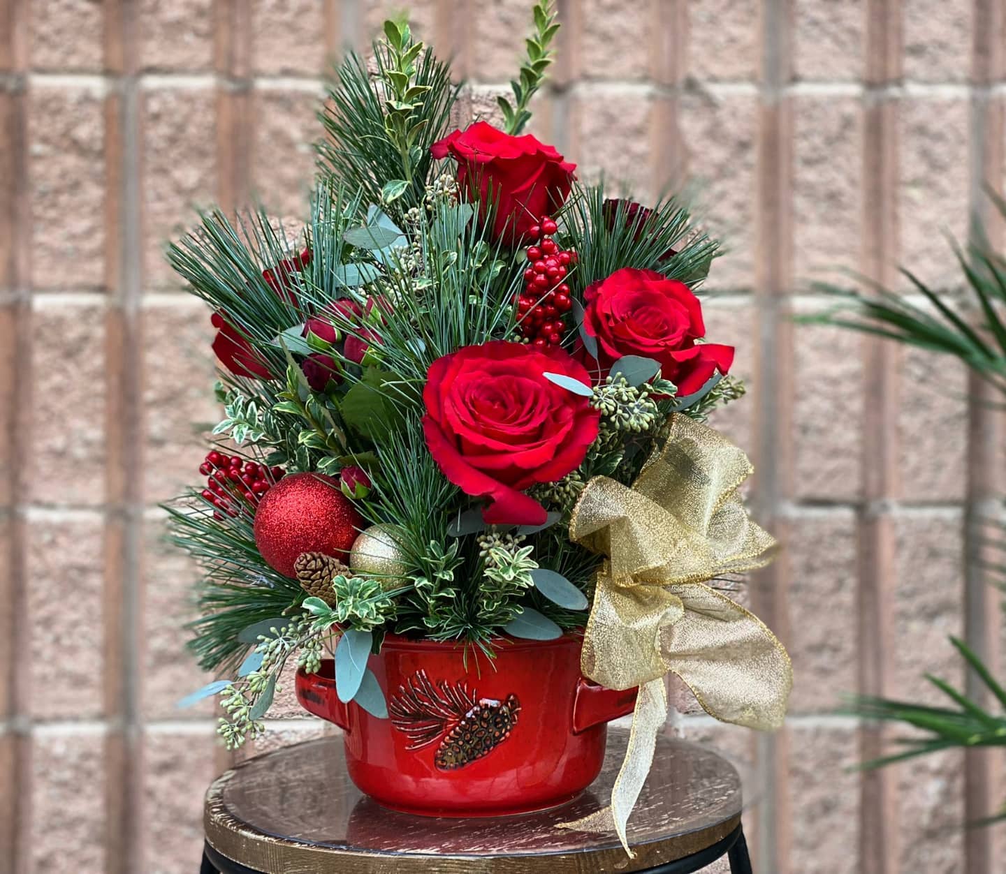 Cozy Christmas – JARDIN D'ETE, Markham ON