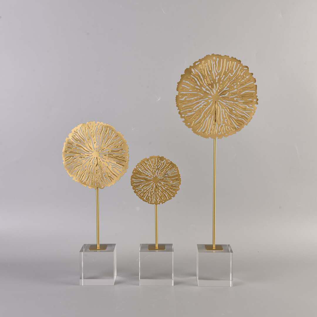 Crystal Ornaments