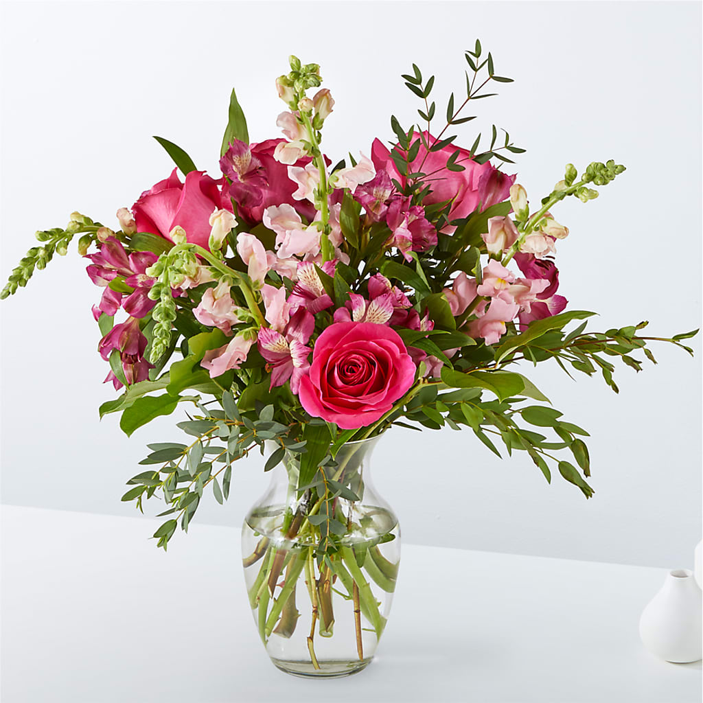 Evermore Bouquet – JARDIN D'ETE, Markham ON