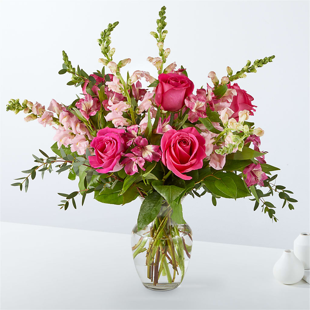 Evermore Bouquet – JARDIN D'ETE, Markham ON