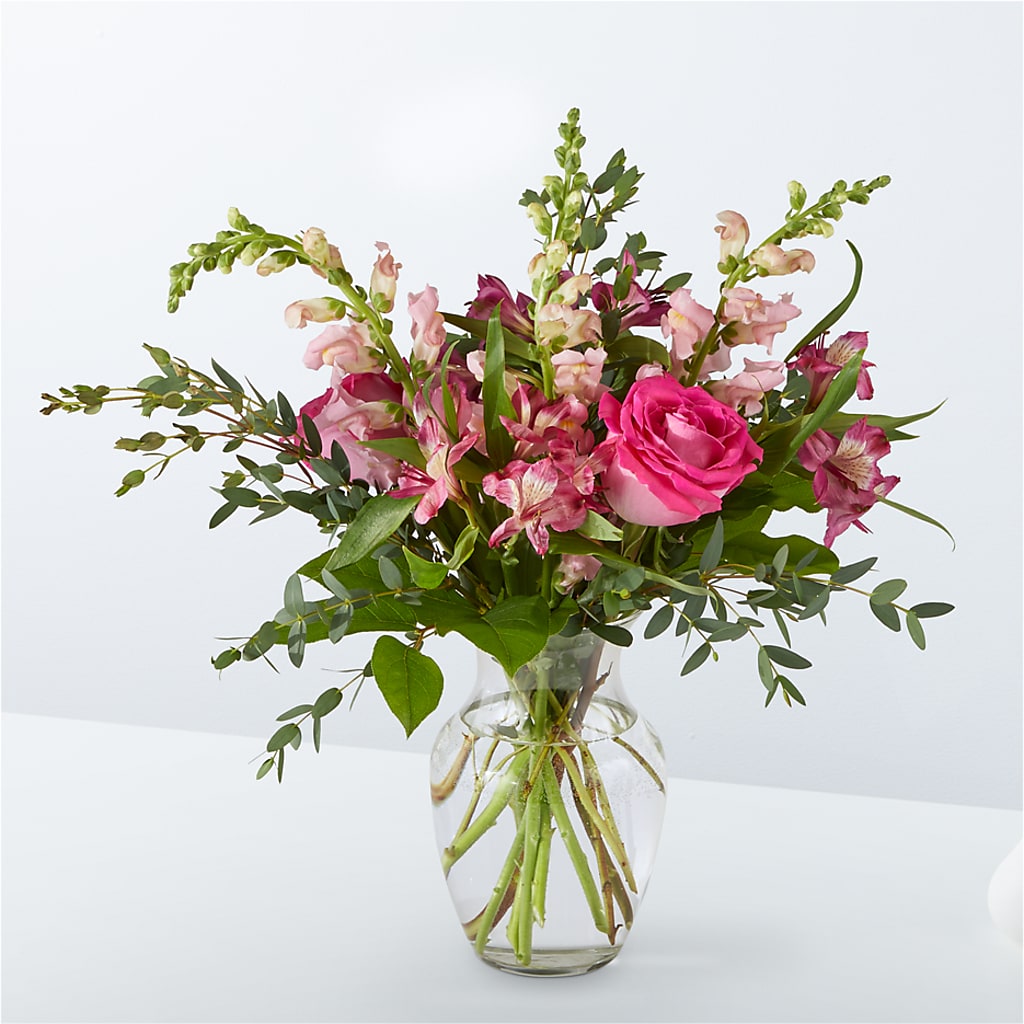 Evermore Bouquet – JARDIN D'ETE, Markham ON