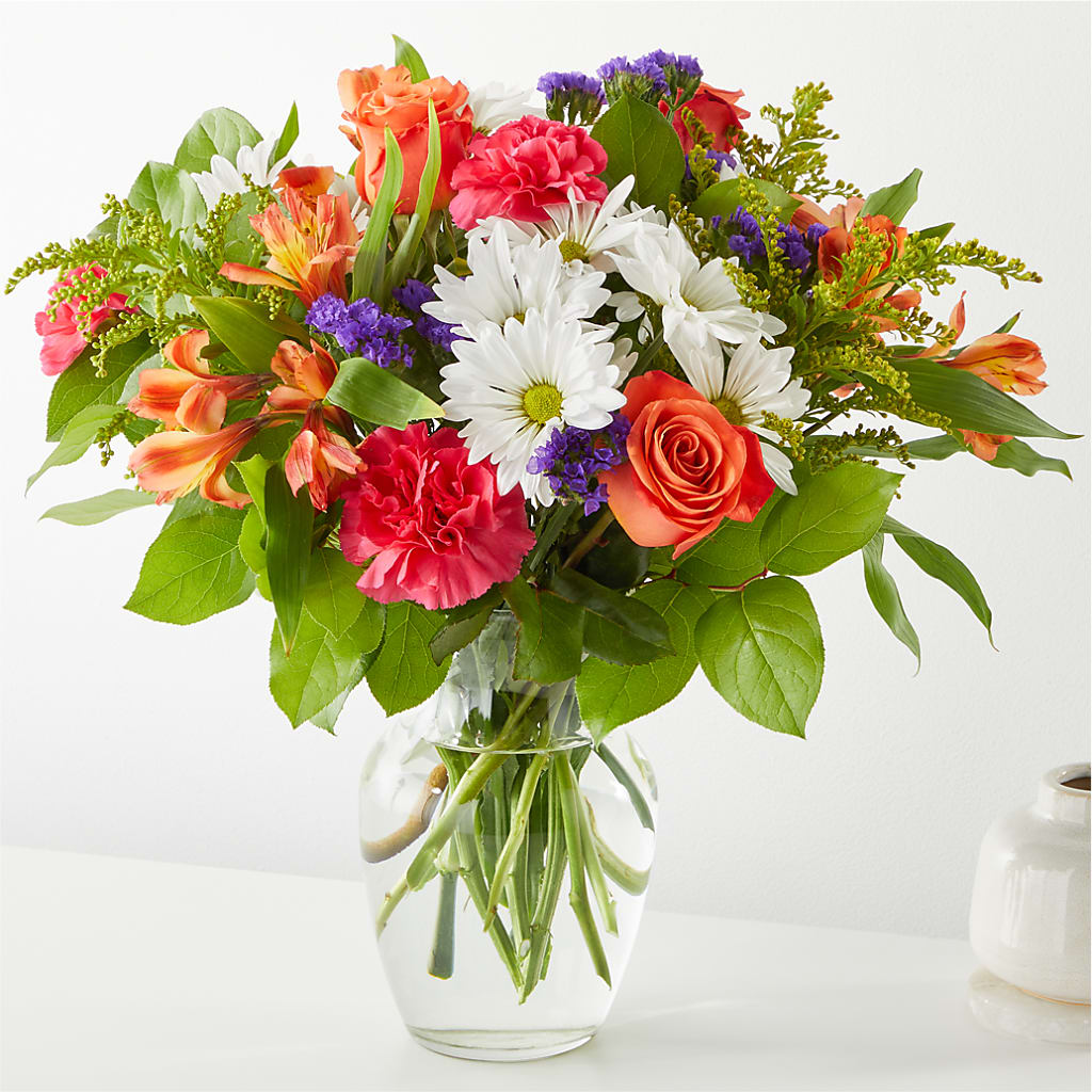 Oopsie Daisy Bouquet – JARDIN D'ETE, Markham ON