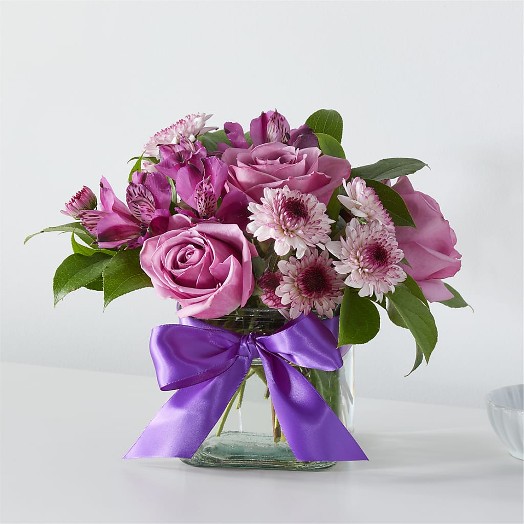 Sugarplum Bouquet – JARDIN D'ETE, Markham ON