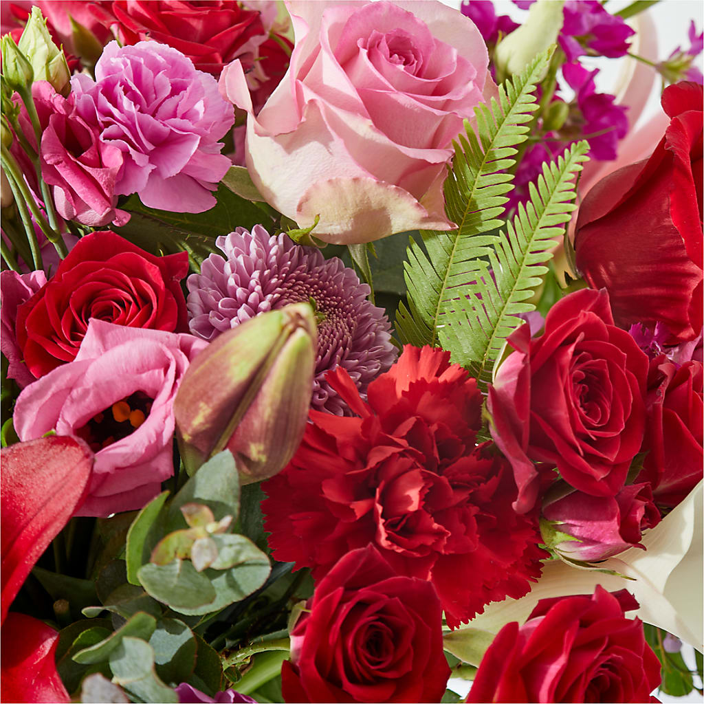 Simply the Best - A Florist Original – JARDIN D'ETE, Markham ON