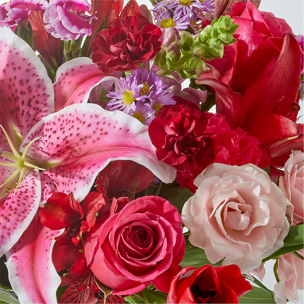 Simply the Best - A Florist Original – JARDIN D'ETE, Markham ON