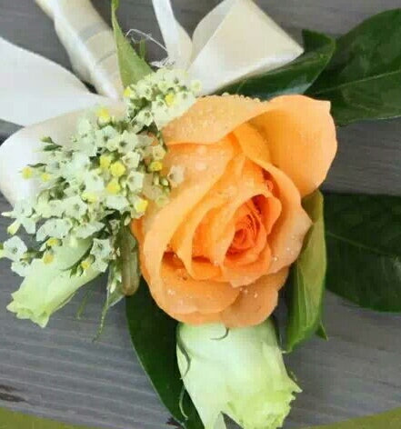 Boutonniere