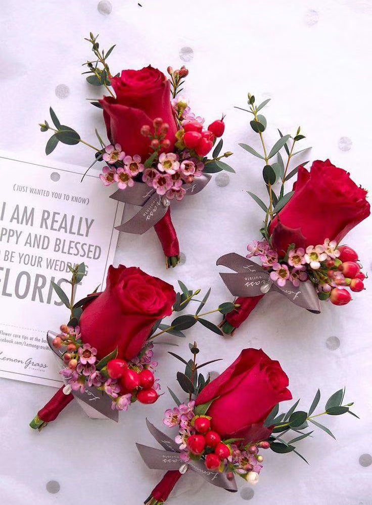 Boutonniere