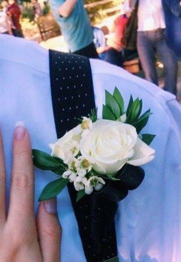 Boutonniere