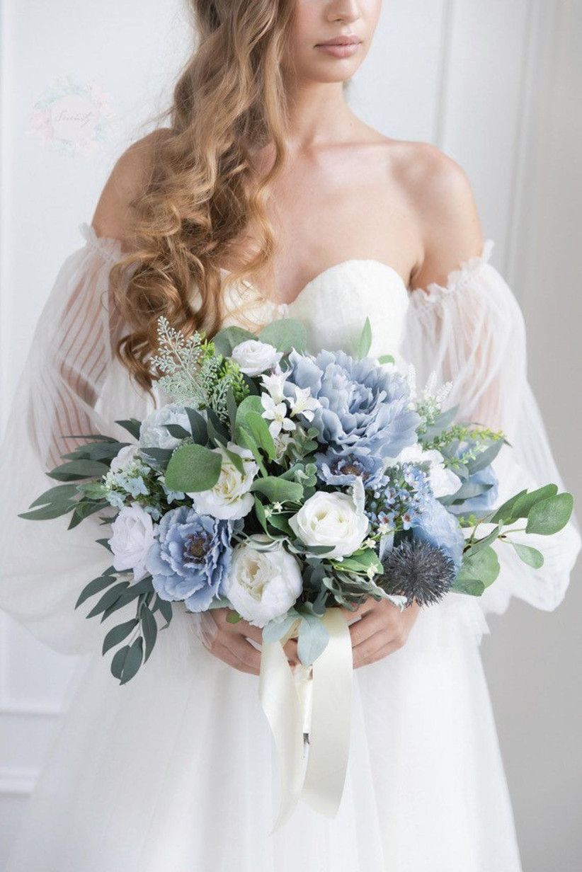 Bridal Bouquet