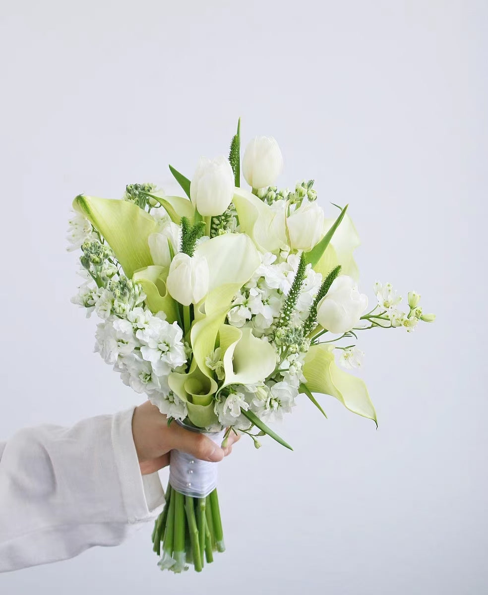 Bridal Bouquet S