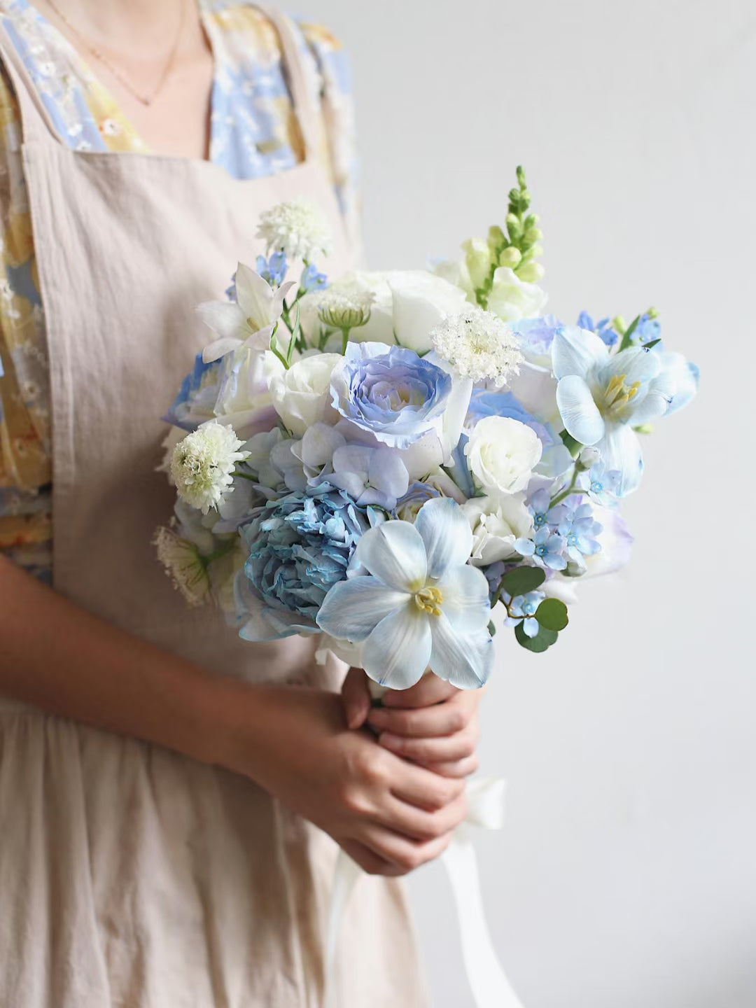 Bridal Bouquet S
