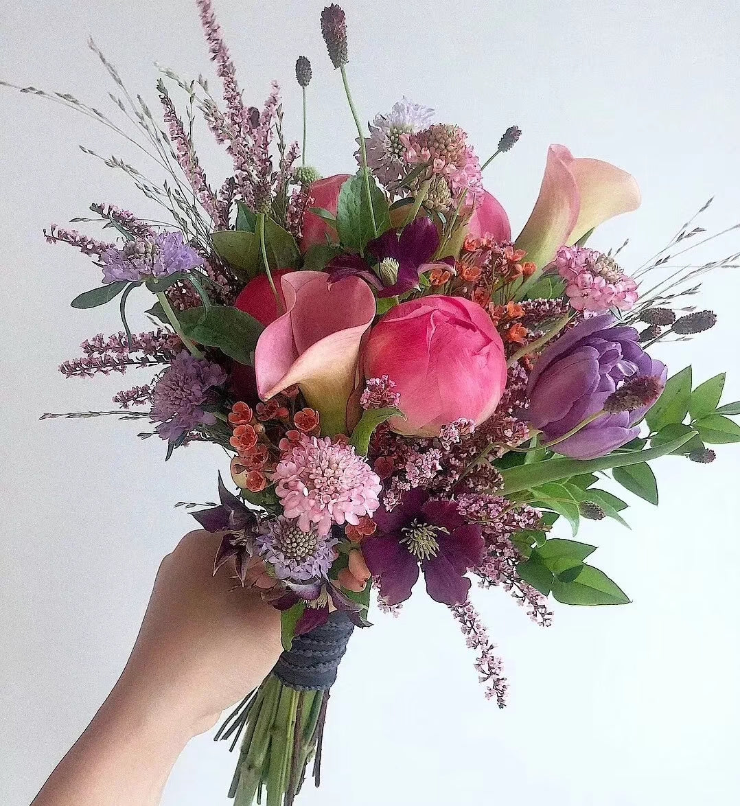 Bridal Bouquet S