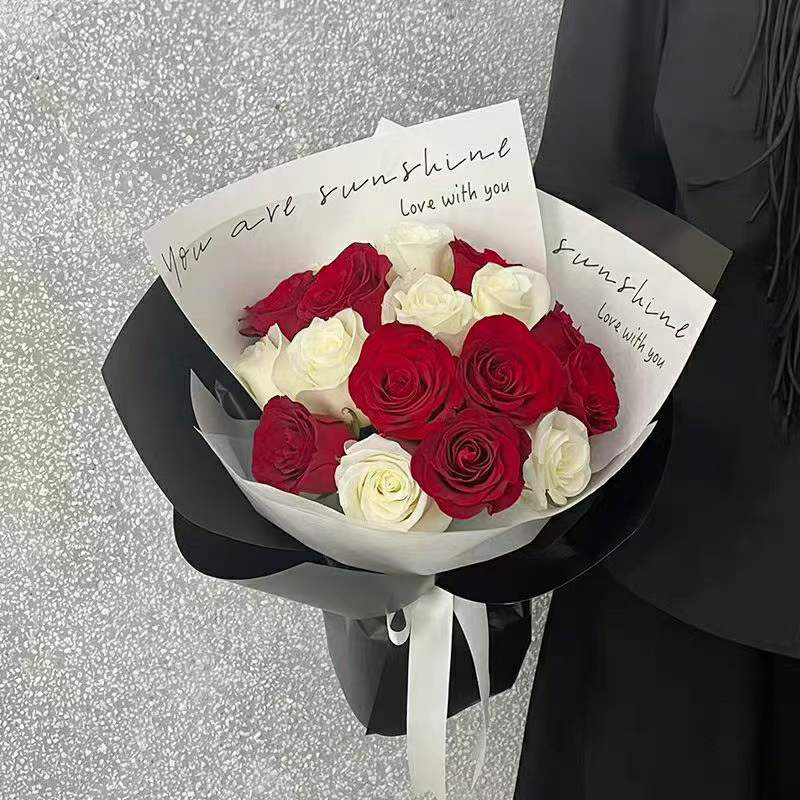 Modern Roses (24Roses)