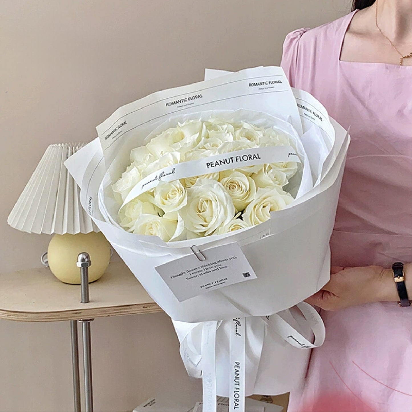 Modern Roses (24Roses)