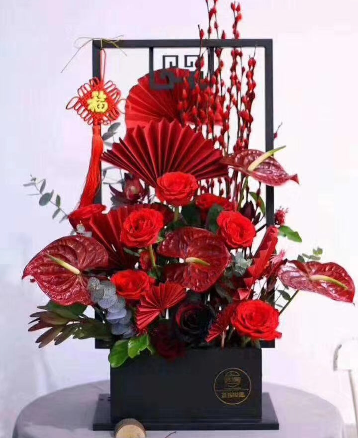 Spring Blessings Gift Box Collection