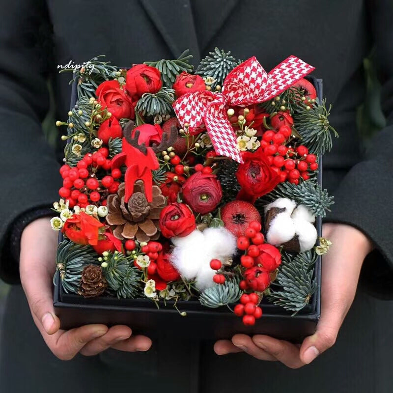 Spring Blessings Gift Box Collection – JARDIN D'ETE, Markham ON