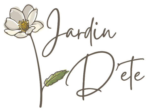 Jardin D'ete