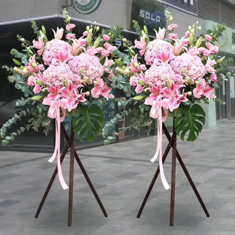 Pink Charm Opening Bloom