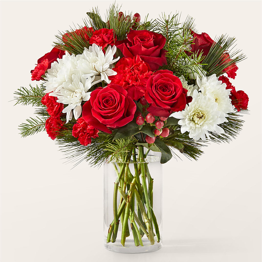 Seasonal Magic Bouquet – JARDIN D'ETE, Markham ON