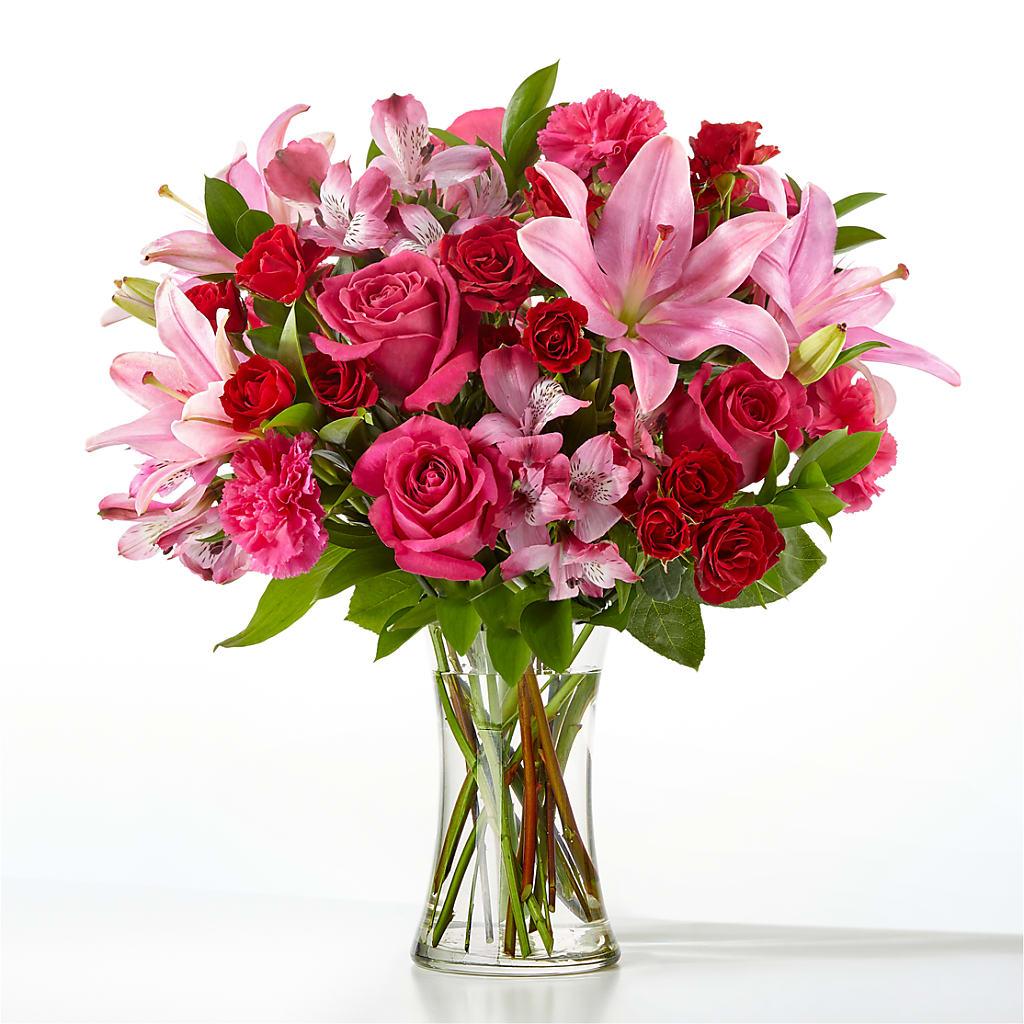 In Love Bouquet – JARDIN D'ETE, Markham ON