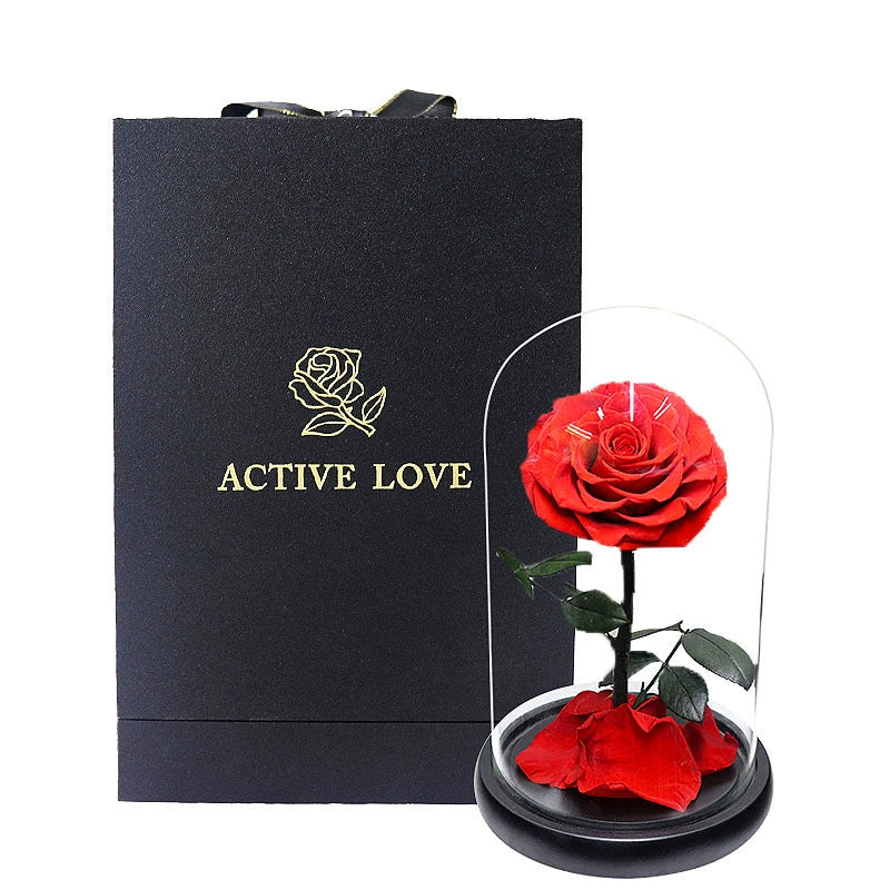 Forever Roses – JARDIN D'ETE, Markham ON
