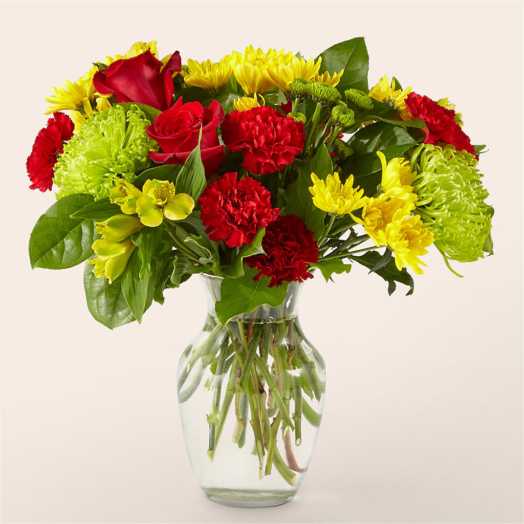 Bright Side Bouquet – JARDIN D'ETE, Markham ON