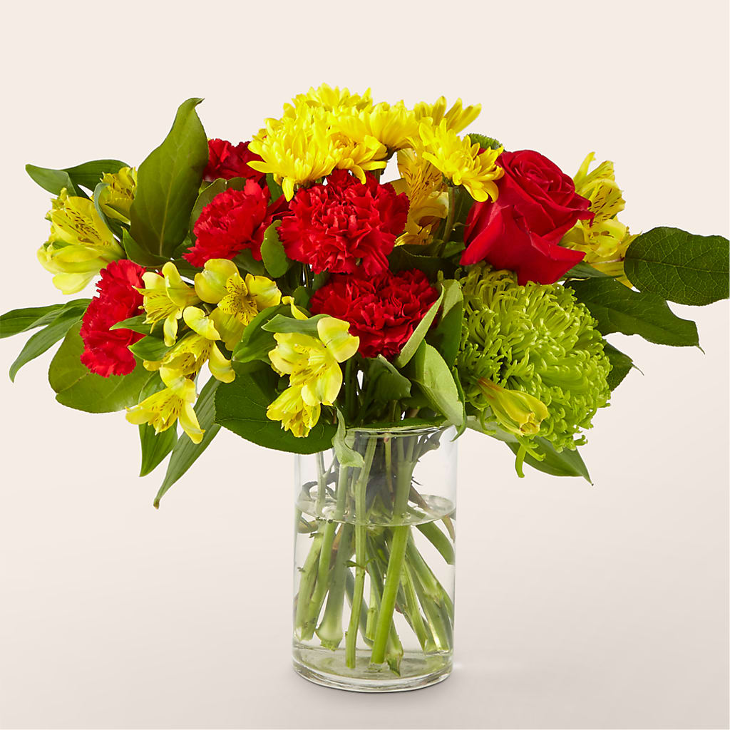 Bright Side Bouquet – JARDIN D'ETE, Markham ON