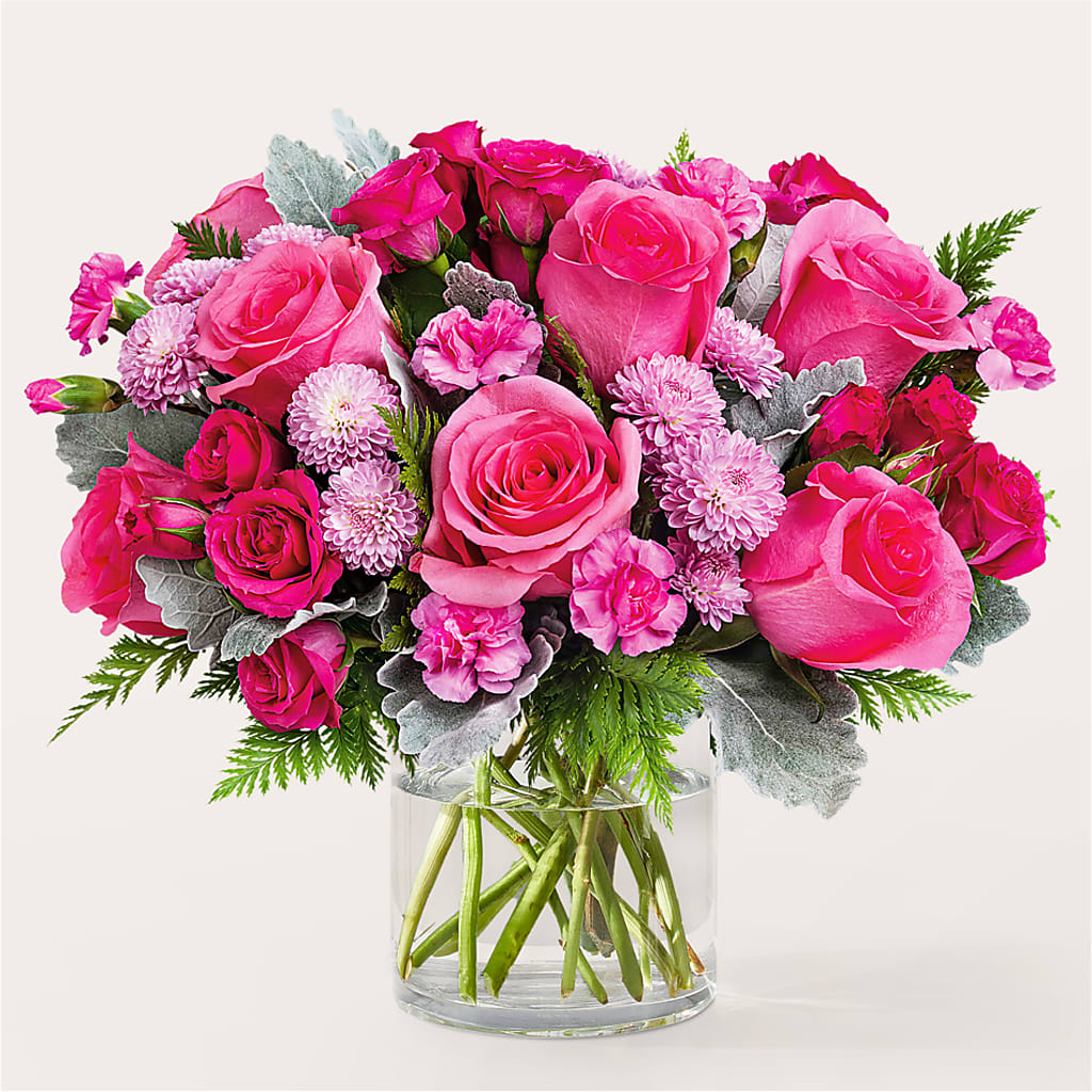 Sweet As Can Be Bouquet – JARDIN D'ETE, Markham ON