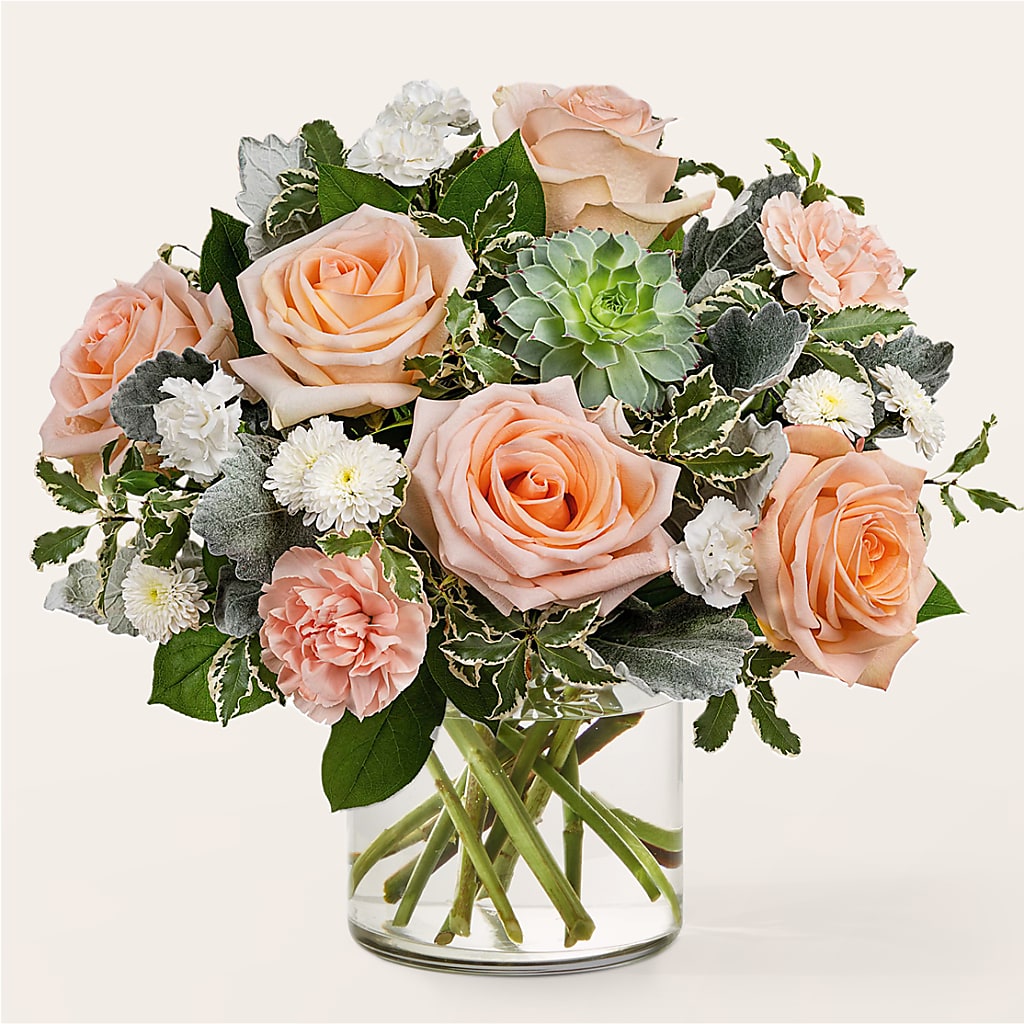 Sweet Tea Bouquet – JARDIN D'ETE, Markham ON