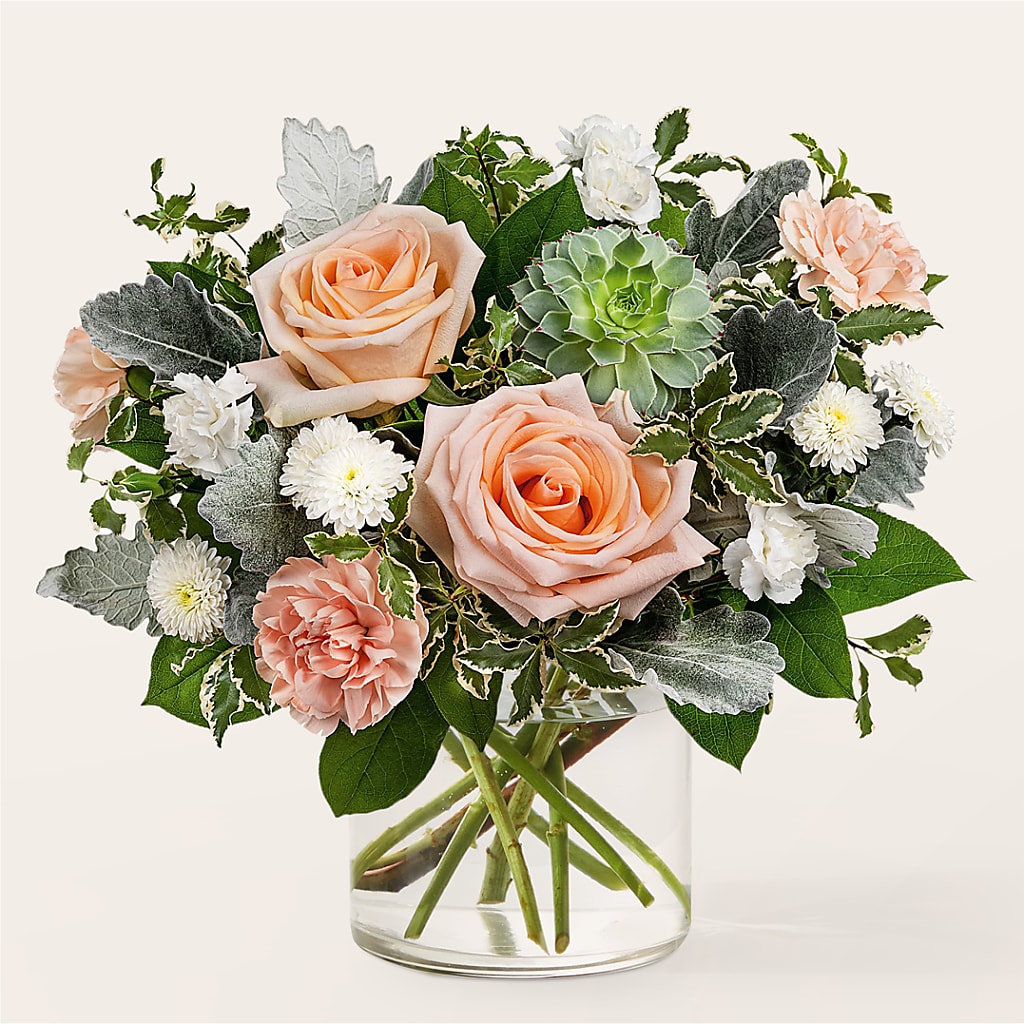 Sweet Tea Bouquet – JARDIN D'ETE, Markham ON