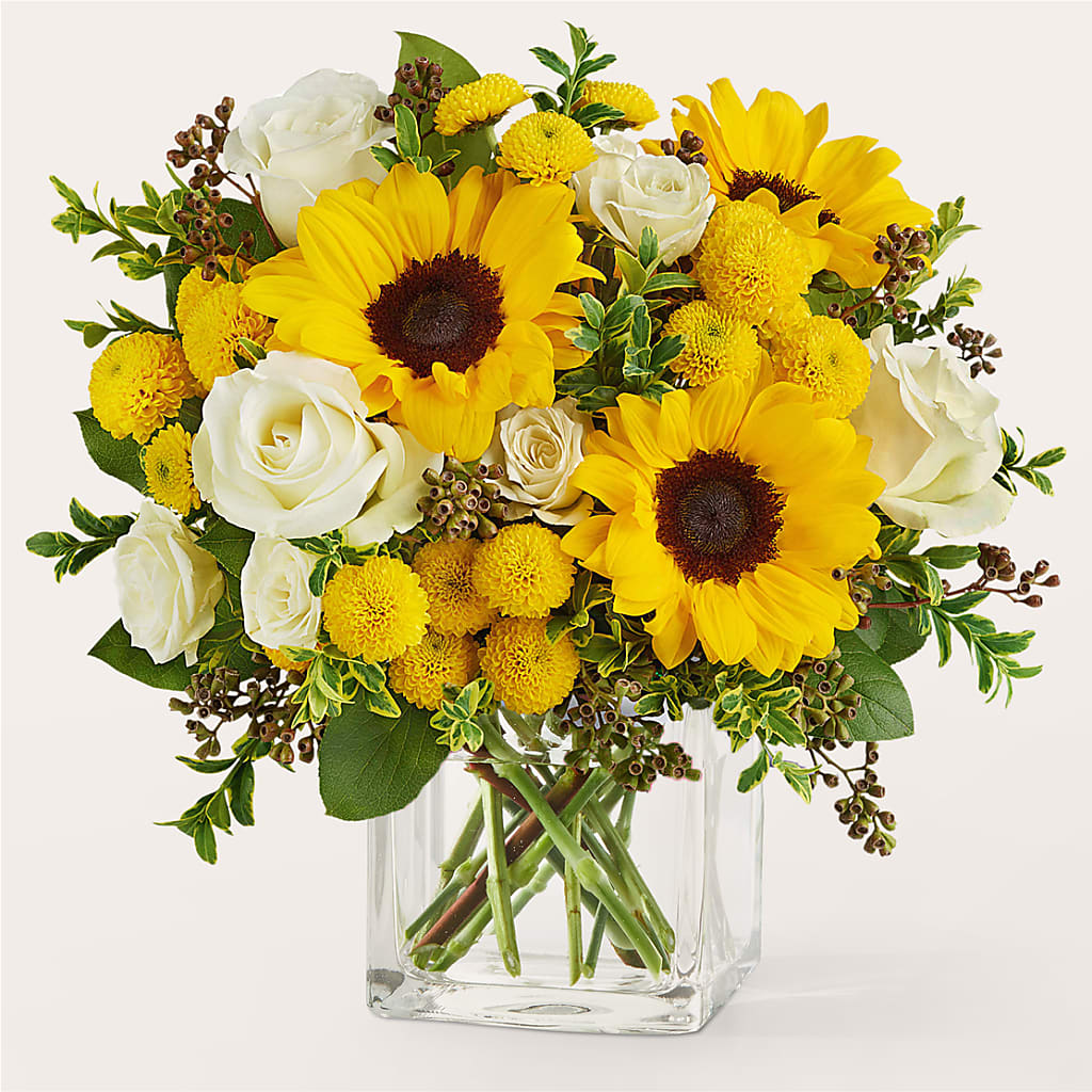 Luminous Morning Bouquet – JARDIN D'ETE, Markham ON