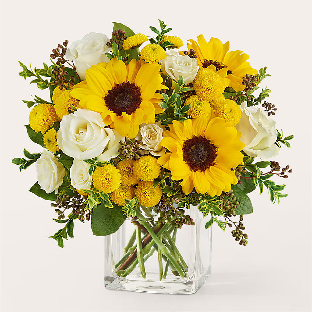 Luminous Morning Bouquet – JARDIN D'ETE, Markham ON