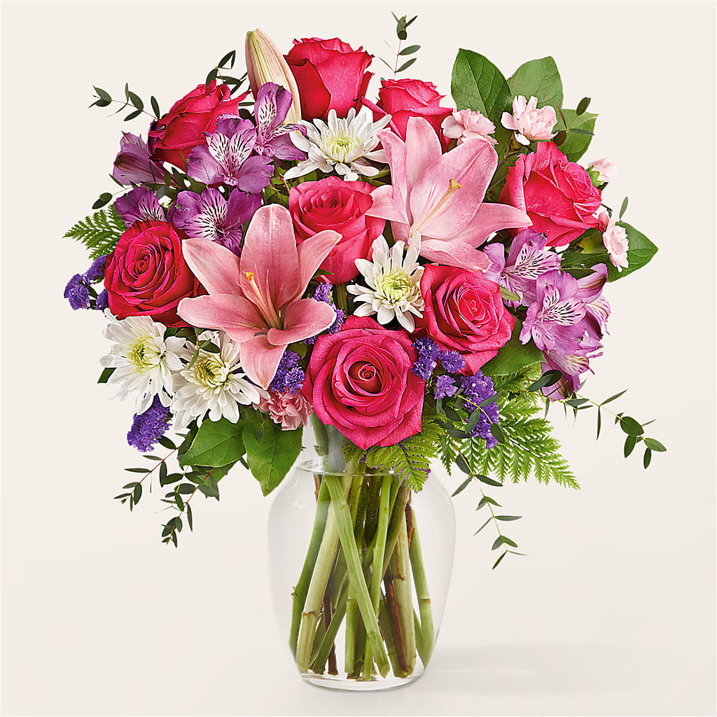 Lace & Pearls Bouquet – JARDIN D'ETE, Markham ON