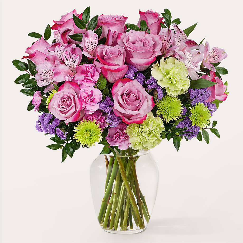 Morning Dew Bouquet – JARDIN D'ETE, Markham ON