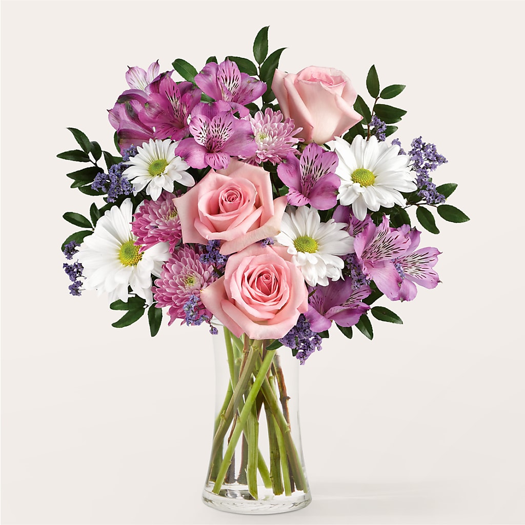 Enchantment Bouquet – JARDIN D'ETE, Markham ON